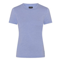 PRESSIO - Women - Recon SS Top - Blue Stone